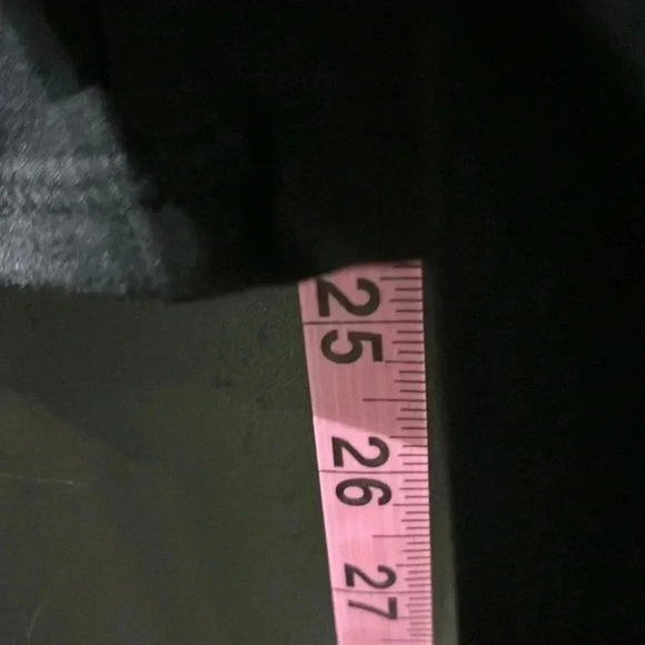 Marika Revive,Drywik finish,zip up,thumb holes,pockets,quilt puffer panel jacket - Picture 13 of 15